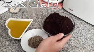 وصفة لتساقط الشعر لو عندك نواة التمر فلا ترميه نصائح مهمة جدا Youtube