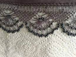 merserize boncuklu oyalar 2017 nazarca com oya tig isi dantel baby knitting patterns