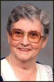 Ida Whiting Obituary