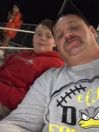 Happy Birthday to Thomas Stark