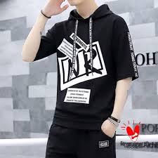 Cari produk kaos pria lainnya di tokopedia. Jual Fortklass Nr Jaket Hoddie Lengan Pendek Pria Online Maret 2021 Blibli