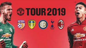 Последние твиты от jadwal united indo (@jadwal_manutd). Rilis Jadwal Pramusim Mu Singgah Di 4 Negara
