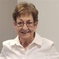 Lucy Hebert Kibodeaux Obituary