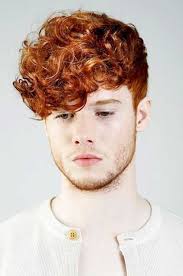 Hairstyles For Men With Curly Hair You Have To See Sac Oglanlar Erkek Modeller