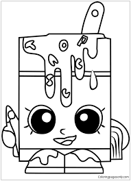 2 download the fresh coloring pages soup for kids. Alpha Soup Shopkins Coloring Pages Shopkins Coloring Pages Coloring Pages For Kids And Adults
