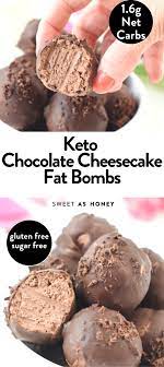 Pin On Keto Desserts