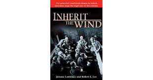 Just click the edit page button at the bottom of the page or learn more in the quotes submission guide. Inherit The Wind By Jerome Lawrence