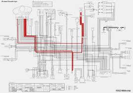 Ignition switch (see wiring diagram in the electrical system chapter). Best Of Wiring Diagram Zx7r Troubleshooting Diagrams Digramssample Diagramimages Wiringdiagramsample Wiringdiagram Check More A Cbr 600 Cbr Kawasaki Ninja