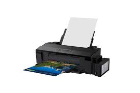 Our modified dtg printer epson l1800 can be used to print on both dark and light garments. Epson L1800 A3 Photo Ink Tank Printer Ink Tank System Printers Epson Singapore