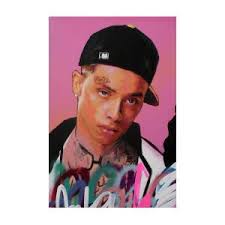 Charles Darwin Art Print by Richard Day