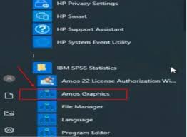 Tutorial Cara Menginstall Aplikasi Amos 22 1001 Tutorial