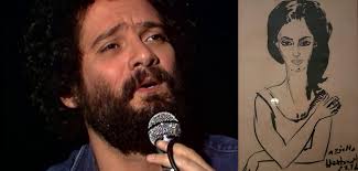 Il nostro Herbert Pagani e il ritratto alla zia Ivette