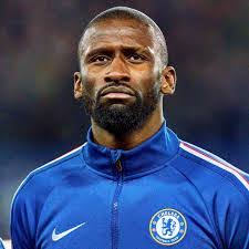 Später distanziert sich der nationalspieler: Antonio Rudiger Eltern Alter Vermogen