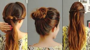 Girls out there are always looking for the most trendy and fabulous cute hairstyles to strand their hair on a daily basis. New Look New You 10 Stylish New Hairstyles Girls Need To Try For Every Type Of