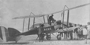 Ретрофото аэропортов мира. Аэропорт Кофс-Харбор (Австралия) Здравствуйте, уважаемые, Приятного, времени, суток