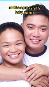 aguy naka-lalaki agad hahahaha kamukha ng daddy juskopo #baby #babyboy...