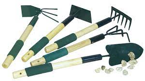 Tools come in a bucket for easy storage and carrying. Hand Tools Set School Specialty Canada