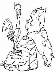 Printable princess moana portrait disney coloring page. 15 Coloring Pages Ideas Coloring Pages Moana Coloring Pages Moana Coloring