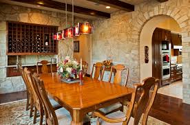 Thus, this outstanding tuscan décor is the perfect one for your dining space to have a lively, warm and beautiful atmosphere. 20 Outstanding Tuscan Dining Room Decors Home Design Lover