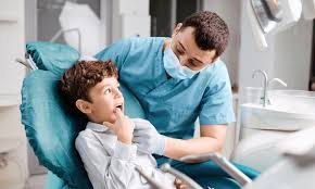 The Benefits of Family Dentistry | Dentist in Bethesda, MD