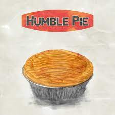 As a result, this incredibly easy pie came to be. Humble Pie Single By Frankie Stew And Harvey Gunn Spotify