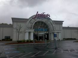 Tempur Pedic Imax 3d Theater At Jordan S Furniture In Natick Ma Cinema Treasures