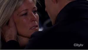 GH Recap: Valentin's Found, Peter Gives Maxie an Ultimatum