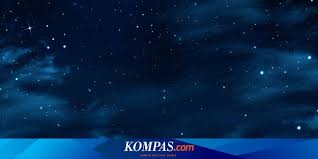 We did not find results for: Rahasia Alam Semesta Banyak Bintang Mengapa Langit Malam Hari Itu Gelap Halaman All Kompas Com