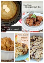 Nov 20, 2020 · tools used to make this overnight crock pot breakfast casserole recipe. 20 Slow Cooker Brunch Recipes Around My Family Table