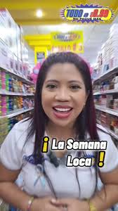 Ofertas de la Semana Loca en Chiriquí: Del 14 al 19 de Octubre