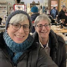 Ellen + Janis @ The Denman Group