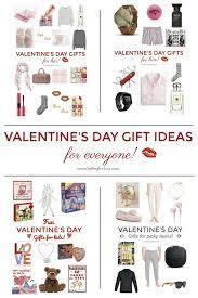 Wow him with the best valentine's day gifts for men by turned his favorite photos into a sweet phone case, a coffee mug, or even a pendant. Valentine S Day Gift Ideas For Her For Him For Teens For Kids Setting For Four