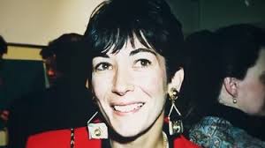 Ghislaine Maxwell: Filthy Rich: Trailer