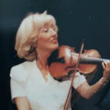 Ecole de Violon Bernadette Jansen