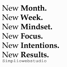 New month new goals quotes for him or her. New Month New Week New Goals New Month New Month Quotes New Month Wishes