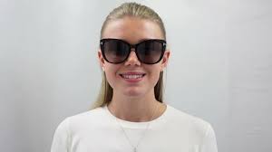 Tom Ford FT0937 Nora Sunglasses Female Fit Guide