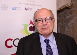 Massimo galli responsabile del reparto malattie infettive dell'ospedale sacco di milano. Coronavirus L Infettivologo Galli Noi Come Wuhan A Fine Gennaio Affaritaliani It