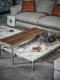 Sunpan's coffee table collection will compliment any residential or contract space. Pico Coffee And Side Tables Consoles