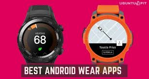 Android wear anime watch faces. Top 20 Best Android Wear Apps For Smartphones And Watches