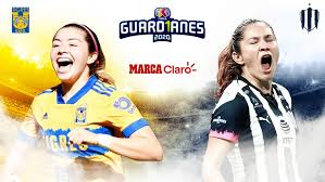 Las tigres derrotaron en la final de la liga femenil a las rayadas de monterrey. Liga Mx Femenil Hoy Tigres Vs Monterrey Resumen Goles Y Resultado Del Clasico Regio De La Liga Mx Femenil Marca
