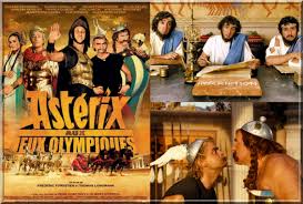Deux types de fonctions sont en jeu: 98 Asterix Et Obelix Aux Jeux Olympiques Tant Qu Il Y Aura Du Cinema Il Y Aura De