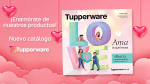 16 a 27 de 2021. ØªÙˆÙŠØªØ± Tupperware Mexico Ø¹Ù„Ù‰ ØªÙˆÙŠØªØ± El Amor Llego A Tupperware Conoce El Nuevo Catalogo Con Increibles Productos Que Te Enamoraran Https T Co Zfdadxwpiz Https T Co 16kmpqew1f