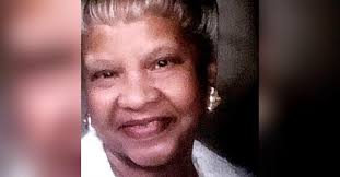 Mrs. Margaret Brown Obituary