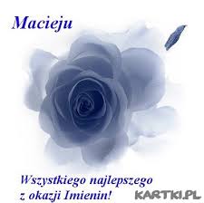 See more ideas about życzenie, życzenia urodzinowe, cytaty urodzinowe. Dla Macieja Kartki Pl