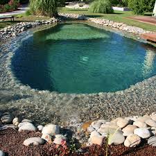 Piscine Naturelle Autoconstruction Que Faut Il Faire