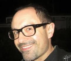 The Writing Life of: Harker Jones