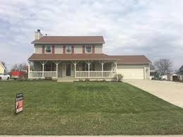 14142 Oxford Lane In Buxton Meadows Of Marysville Just Listed Showings Start 4 15 At 1 Pm See Movetomarys Real Estate Marysville Outdoor Structures