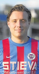 Molenhof compacter van vorm zonder 'passage' Frans Lugtmeijer nieuwe  lijsttrekker VVD