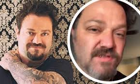 Jeffrey Tremaine's Instagram, Twitter & Facebook