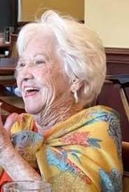 Clelda Conway Carter